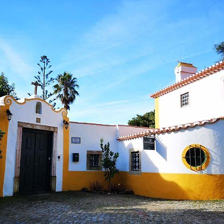 Bed and Breakfast Quinta Do Rio Touro Azoia  Екстер'єр фото