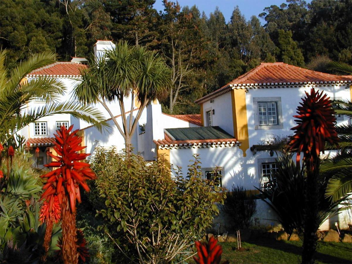 Bed and Breakfast Quinta Do Rio Touro Azoia  Екстер'єр фото